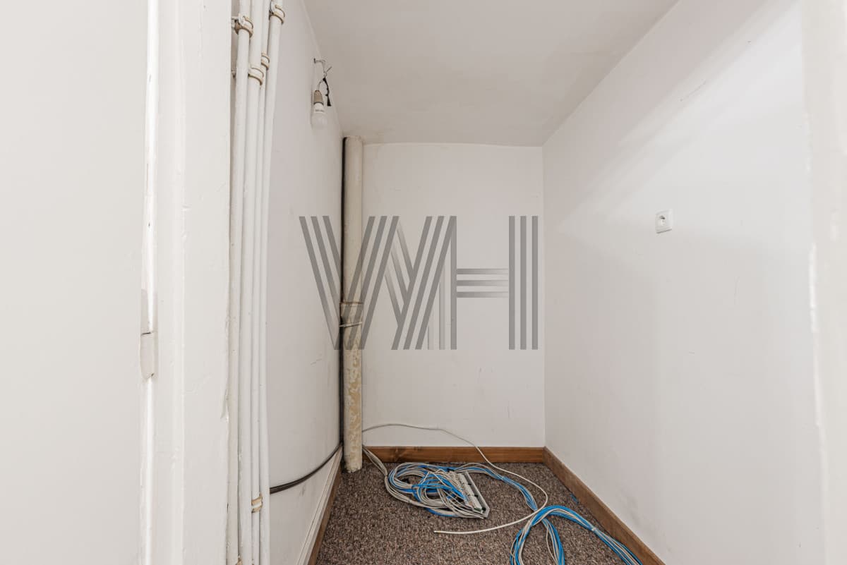 Lokal użytkowy - Warszawa - Śródmieście - 111.5 m²/5 pokoi - 5