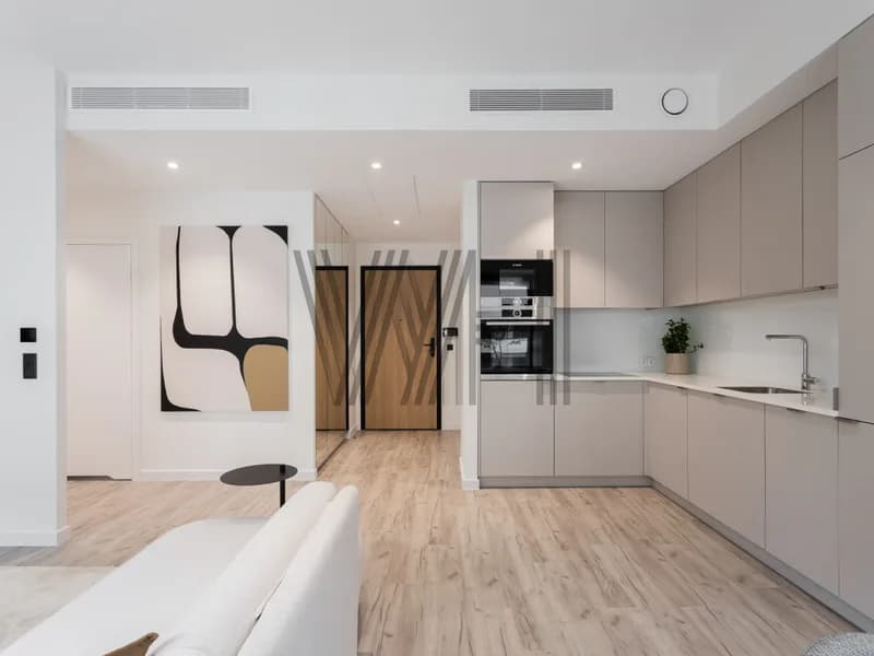 Квартира - Варшава - Wola - 3 комнаты - 85 m² - Фотогалерея 7