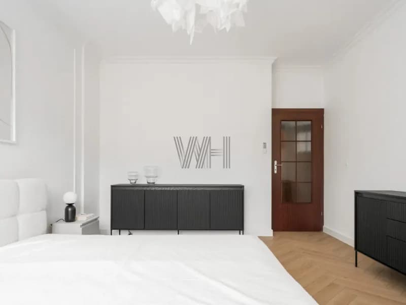 Mieszkanie - Warszawa - 3 pokoje - 95.7 m² - Galeria zdjęć 10