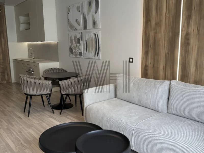Mieszkanie - Warszawa - Wola - 45 m²/2 pokoje