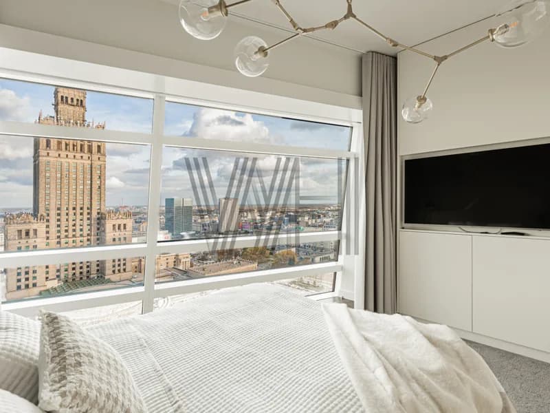 Mieszkanie - Warszawa - Śródmieście - 3 pokoje - 120 m² - Galeria zdjęć 17