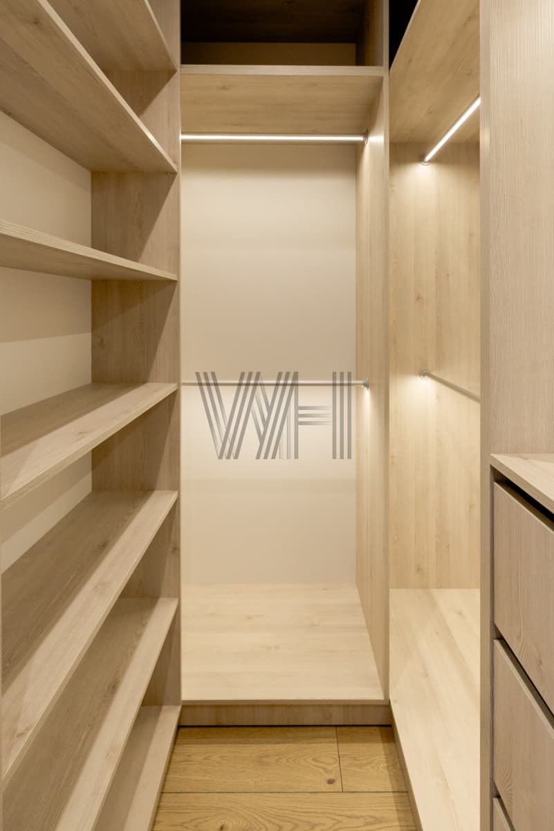 Mieszkanie - Warszawa - Wola - 56 m²/2 pokoje - 12