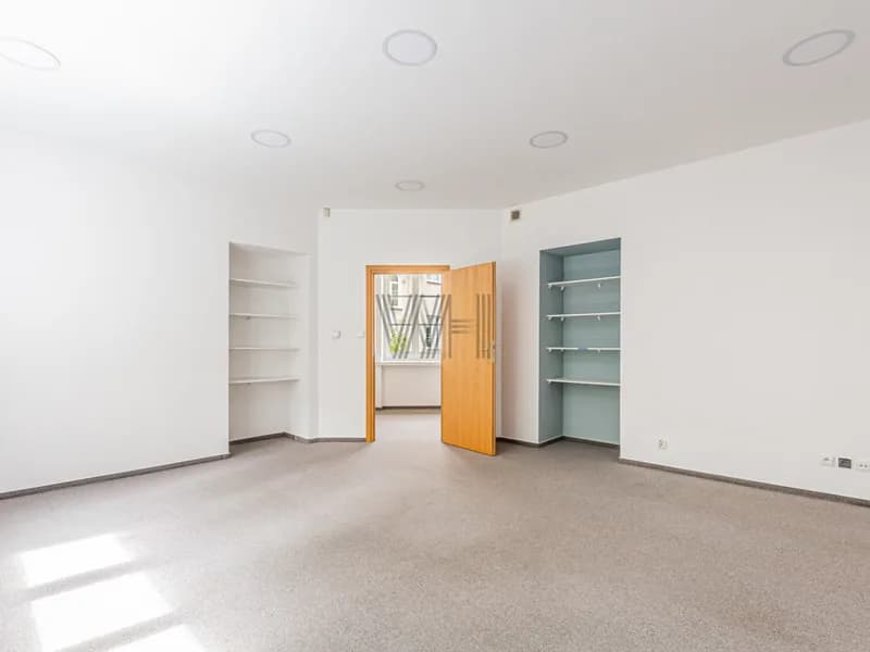 Lokal użytkowy - Warszawa - Śródmieście - 185 m² - Galeria zdjęć 12