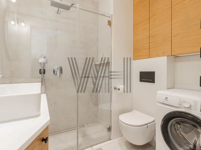 Mieszkanie - Warszawa - Wola - 2 pokoje - 43 m² - Galeria zdjęć 11