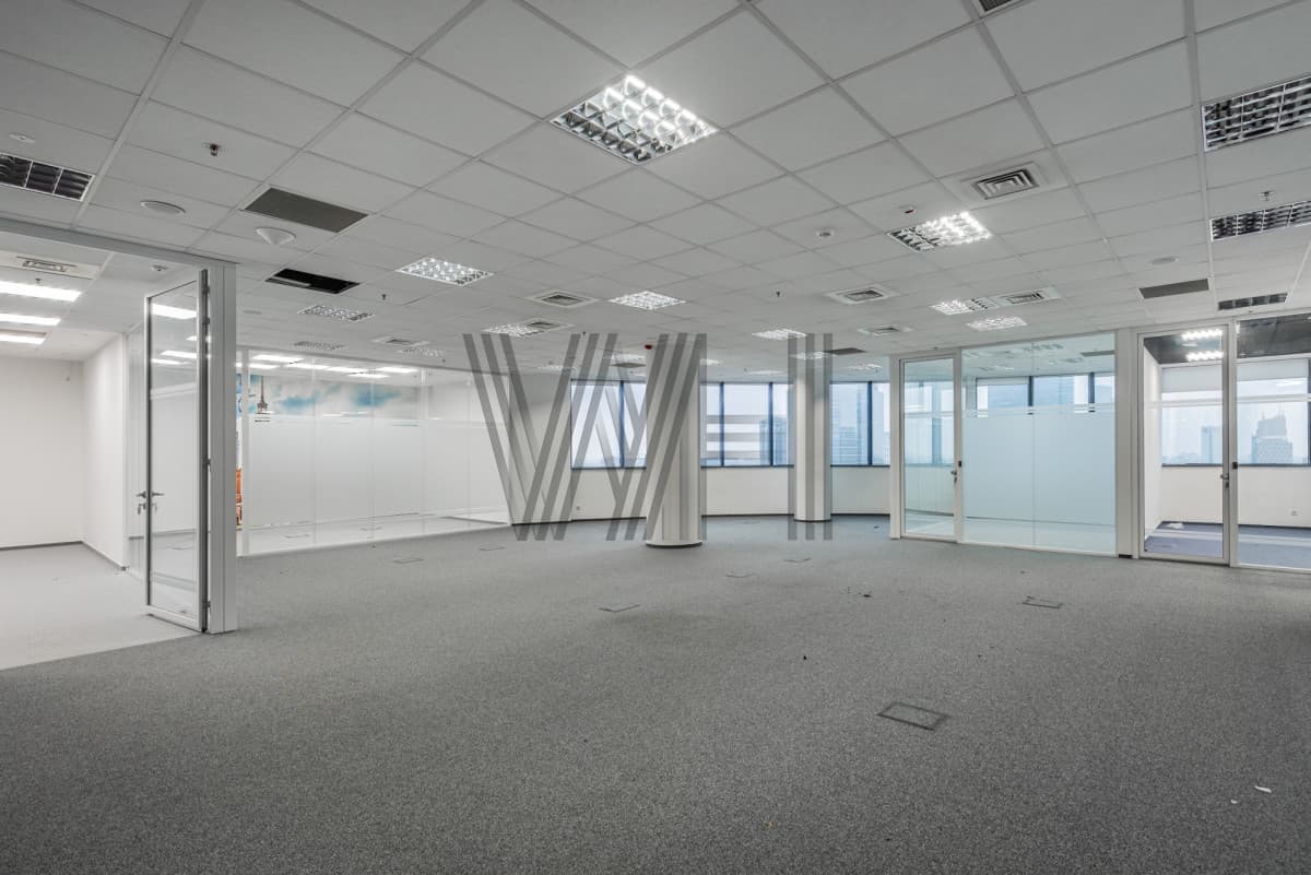 Lokal użytkowy - Warszawa - Śródmieście - 480 m² - 7