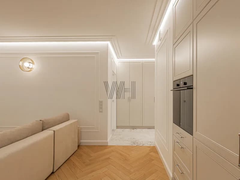 Apartment - Warsaw - Wola - 3 rooms - 80 m² - Photo gallery 6