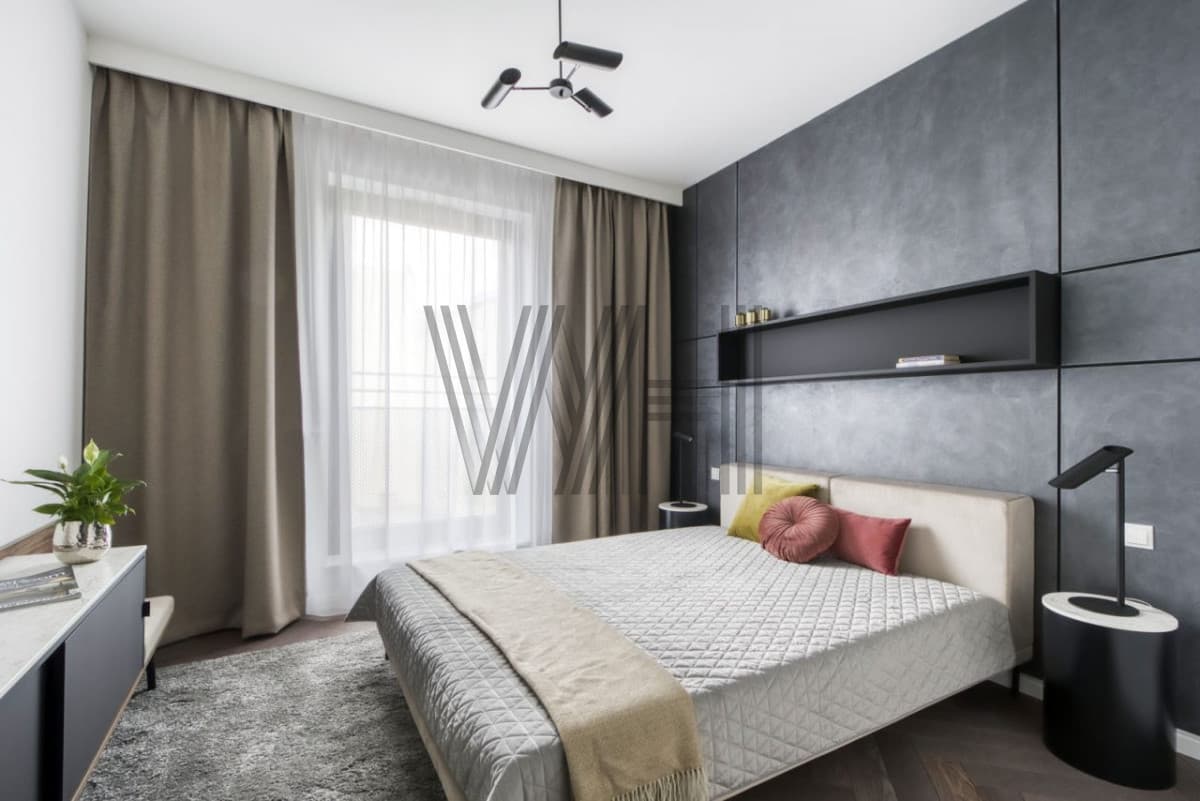 Mieszkanie - Warszawa - Śródmieście - 75 m²/3 pokoje - 3