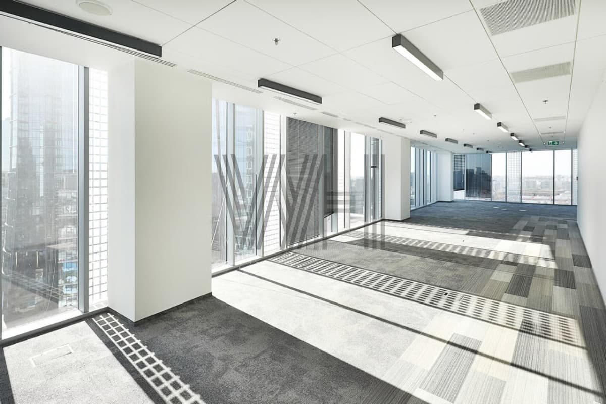 Lokal użytkowy - Warszawa - Wola - 385 m² - 2