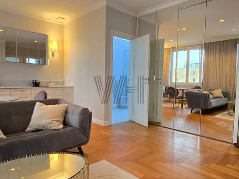 Квартира - Варшава - Mokotów - 3 кімнати - 63 m² - Фотогалерея 2