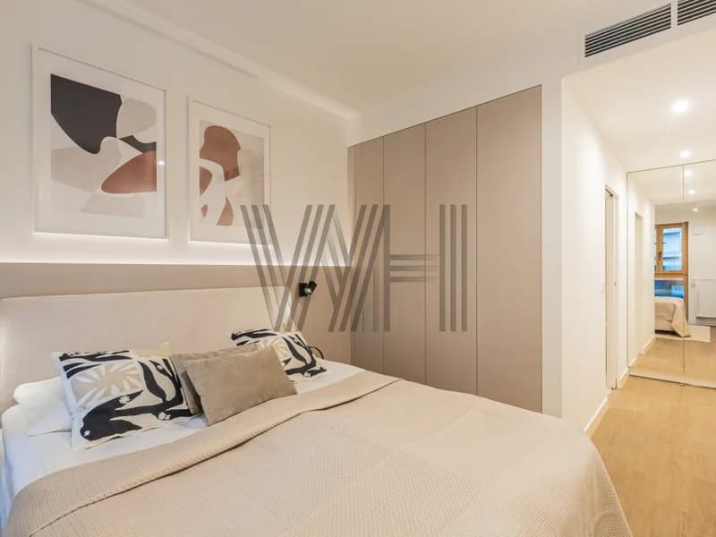 Mieszkanie - Warszawa - Wola - 3 pokoje - 77 m² - Galeria zdjęć 16