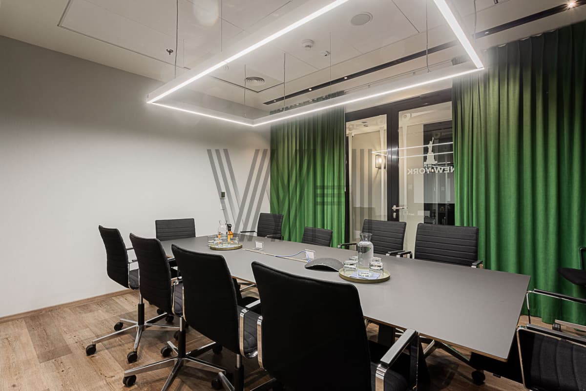 Lokal użytkowy - Warszawa - Wola - 38 m² - 11