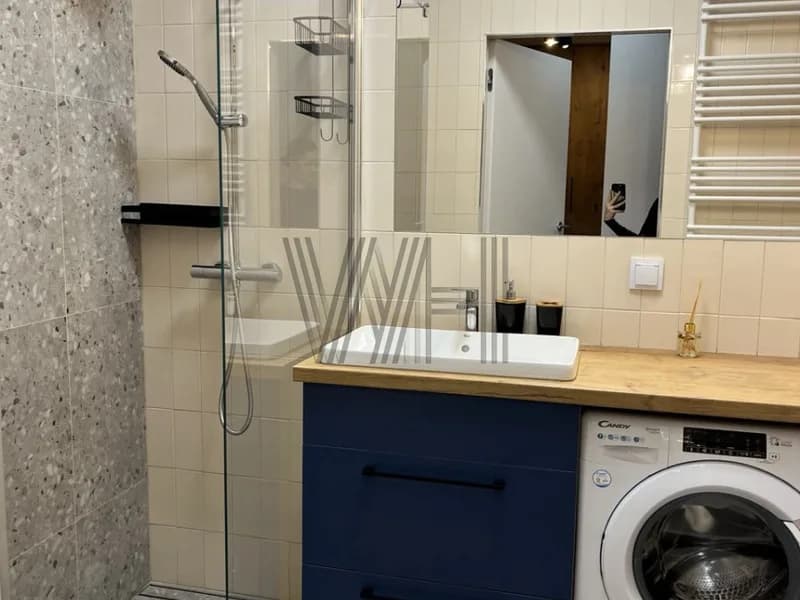 Mieszkanie - Warszawa - Włochy - 2 pokoje - 54 m² - Galeria zdjęć 7
