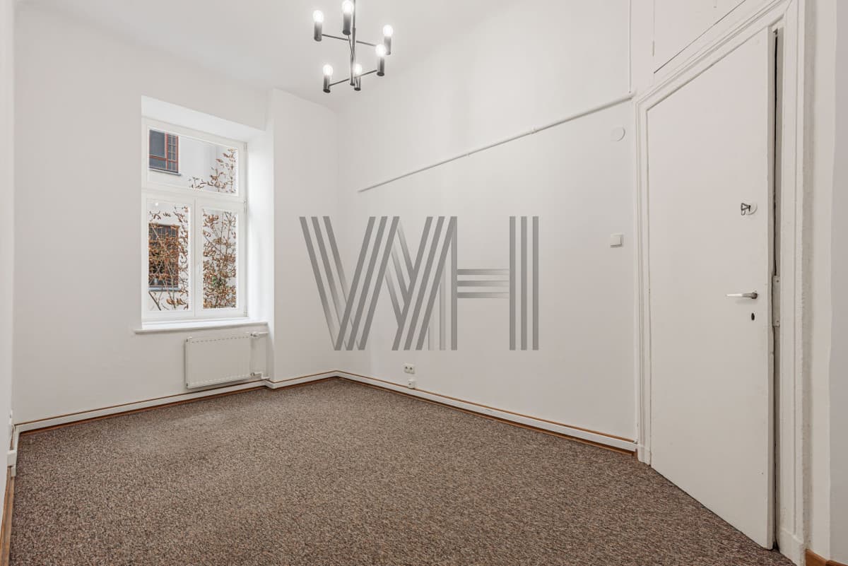 Lokal użytkowy - Warszawa - Śródmieście - 111.5 m²/5 pokoi - 3