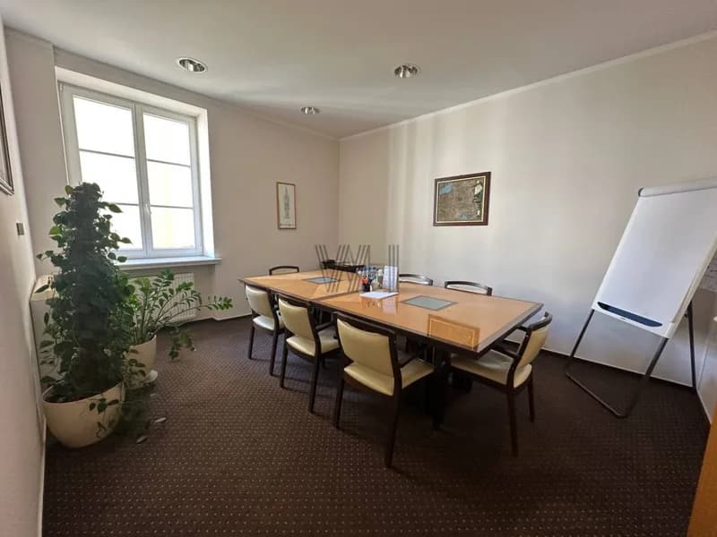 Lokal użytkowy - Warszawa - Śródmieście - 133 m²