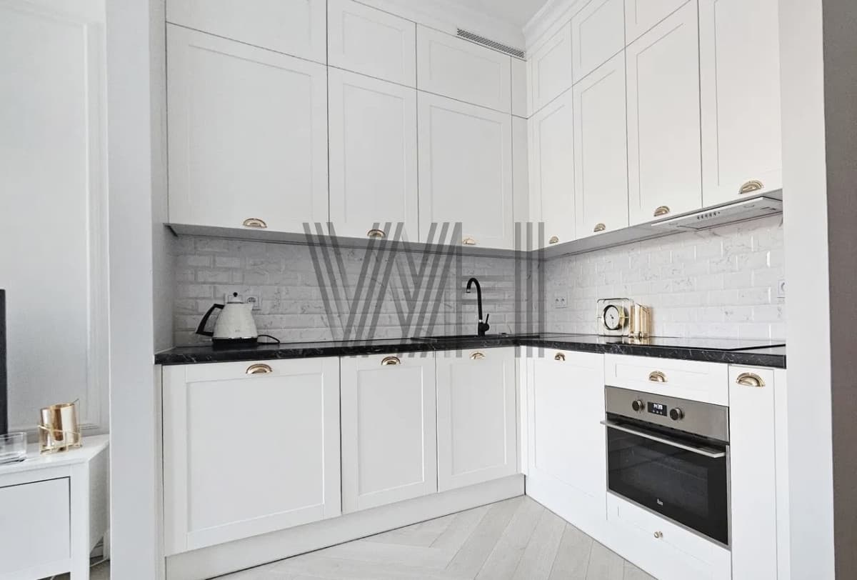 Mieszkanie - Warszawa - Wola - 2 pokoje - 40 m² - 4