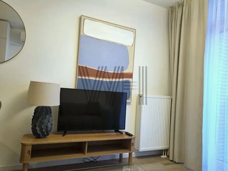 Квартира - Варшава - 2 pokoje - 38 m² - Фотогалерея 3