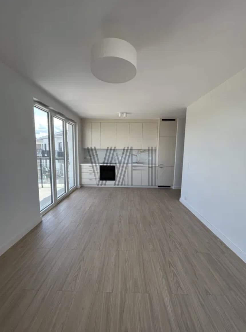 Apartment - Warsaw - Bemowo - 49 m²/2 rooms - 1