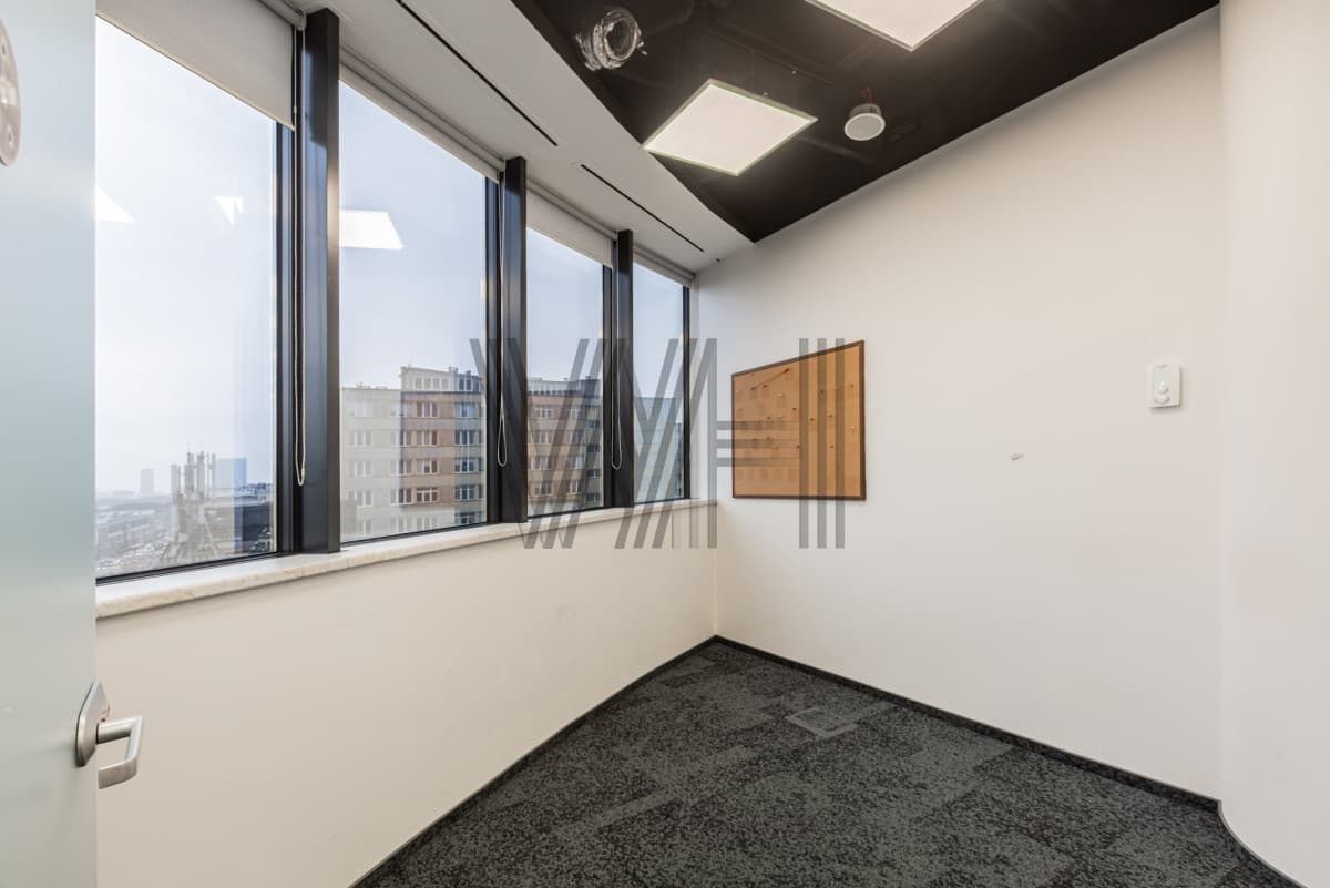 Lokal użytkowy - Warszawa - Śródmieście - 208 m²/3 pokoje - 11
