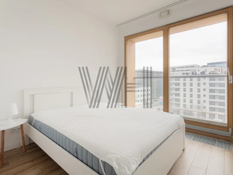 Mieszkanie - Warszawa - Wola - 2 pokoje - 58 m² - Galeria zdjęć 12