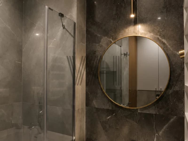 Apartment - Warsaw - Wola - 3 rooms - 60 m² - Photo gallery 10