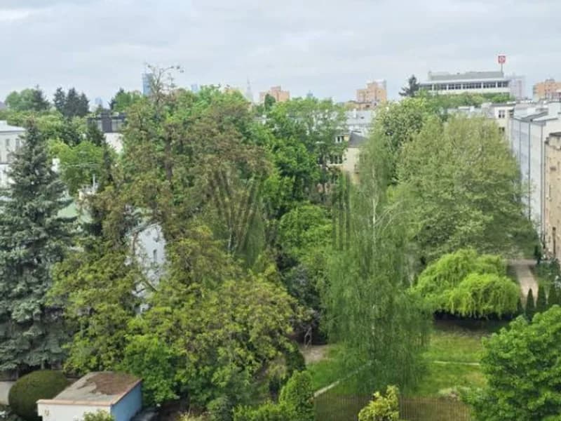 Квартира - Варшава - Mokotów - 3 кімнати - 63 m² - Фотогалерея 15