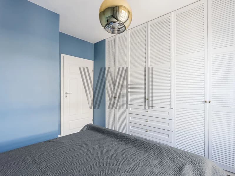 Mieszkanie - Warszawa - Mokotów - 3 pokoje - 58 m² - Galeria zdjęć 9