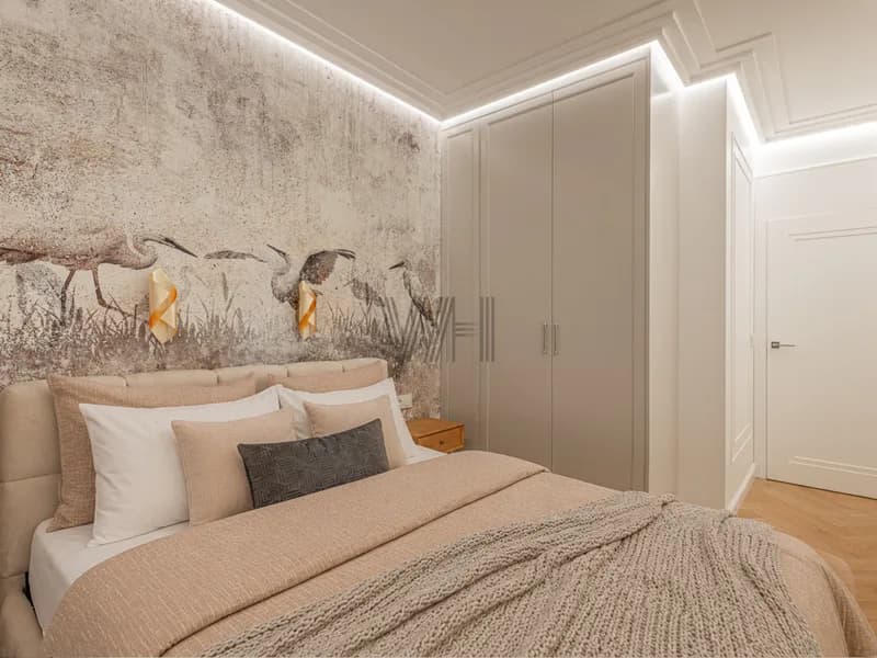 Apartment - Warsaw - Wola - 3 rooms - 80 m² - Photo gallery 9