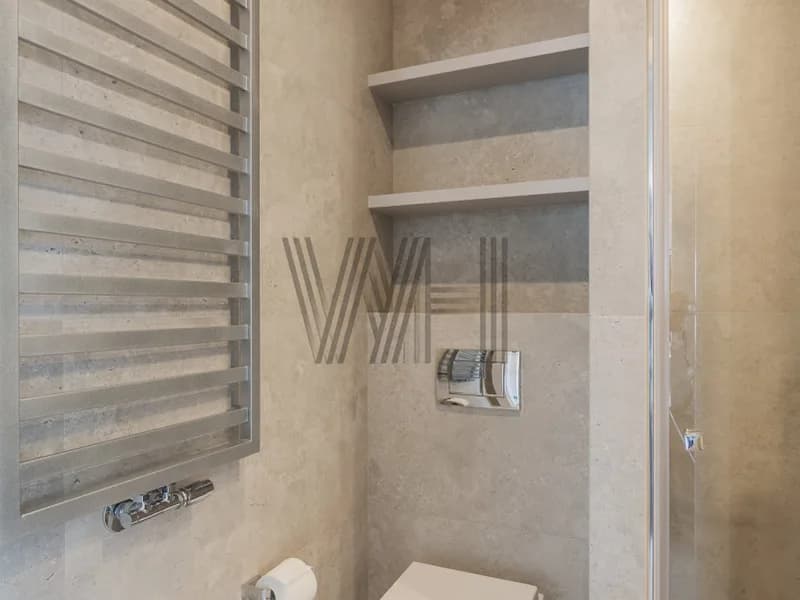 Mieszkanie - Warszawa - Wola - 3 pokoje - 52 m² - Galeria zdjęć 13