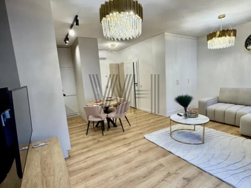 Mieszkanie - Warszawa - Wola Czyste - 2 pokoje - 45 m² - Galeria zdjęć 12