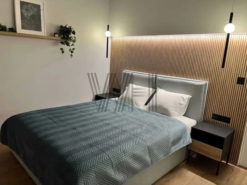 Mieszkanie - Warszawa - Praga - Północ - 45 m²/2 pokoje