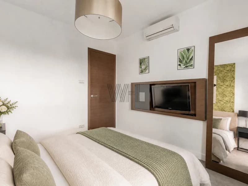 Mieszkanie - Warszawa - Wola - 2 pokoje - 55 m² - Galeria zdjęć 10