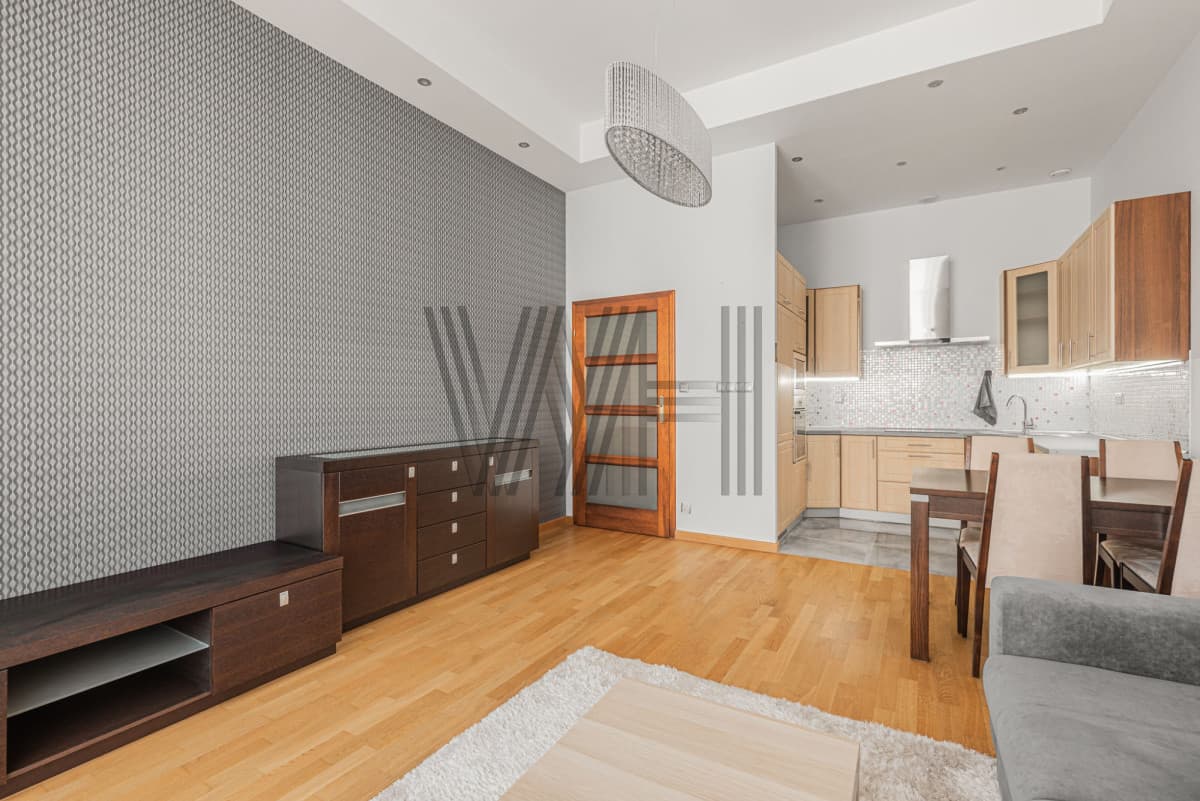 Mieszkanie - Warszawa - Targówek - 60 m²/2 pokoje - 7