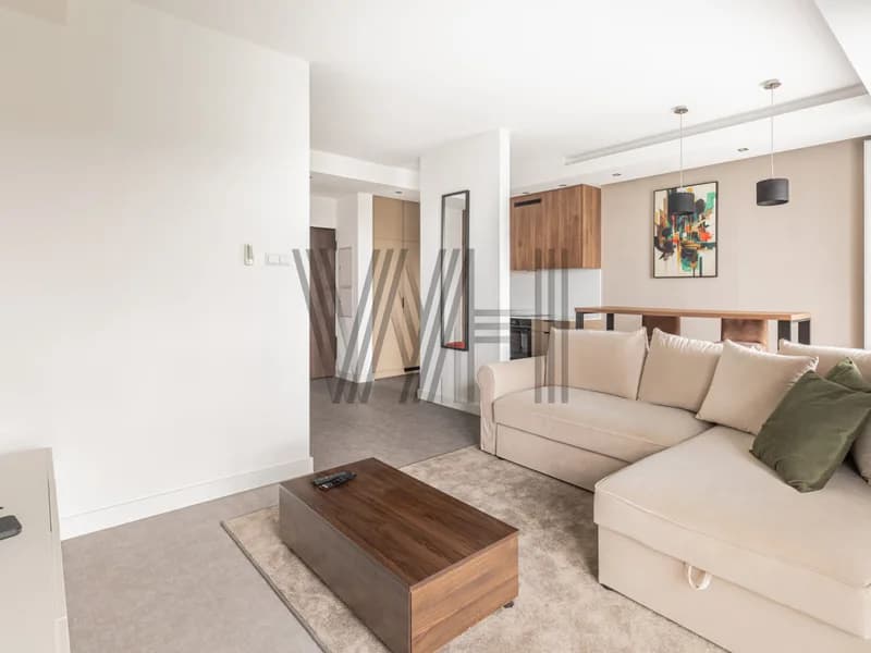 Mieszkanie - Warszawa - Wola - 2 pokoje - 55 m² - Galeria zdjęć 5