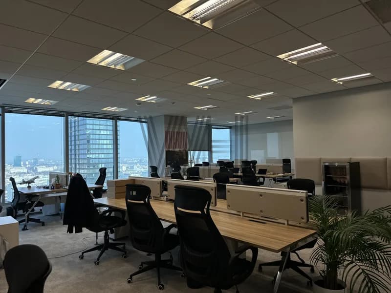 Lokal użytkowy - Warszawa - Śródmieście - 520 m²