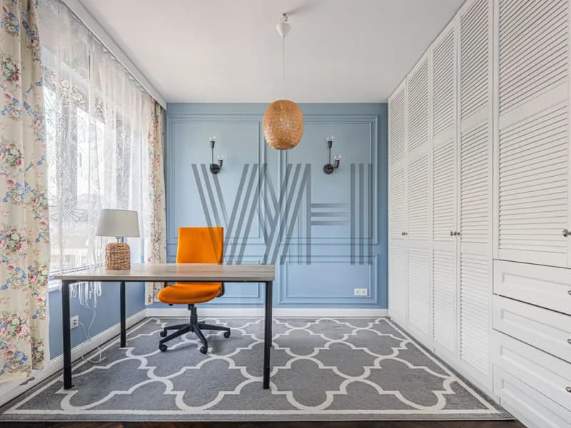 Mieszkanie - Warszawa - Mokotów - 3 pokoje - 58 m² - Galeria zdjęć 6
