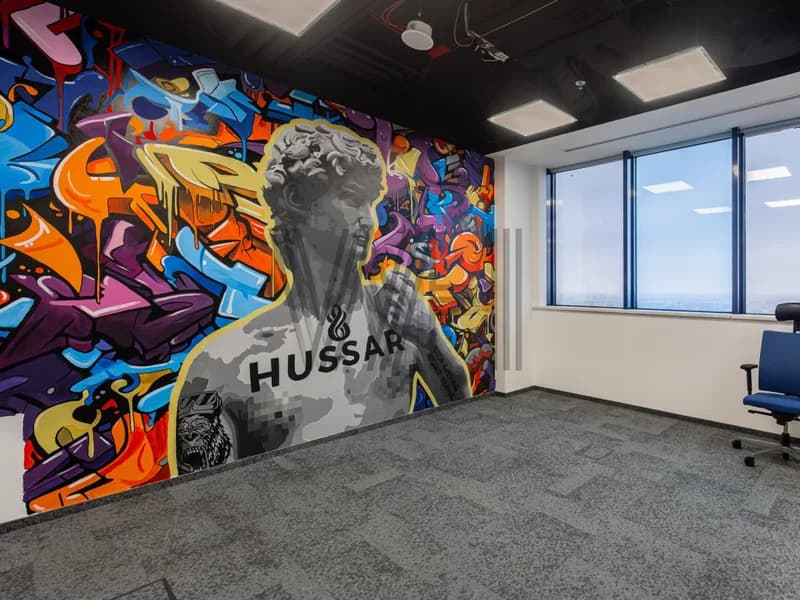 Lokal użytkowy - Warszawa - Śródmieście - 290 m²
