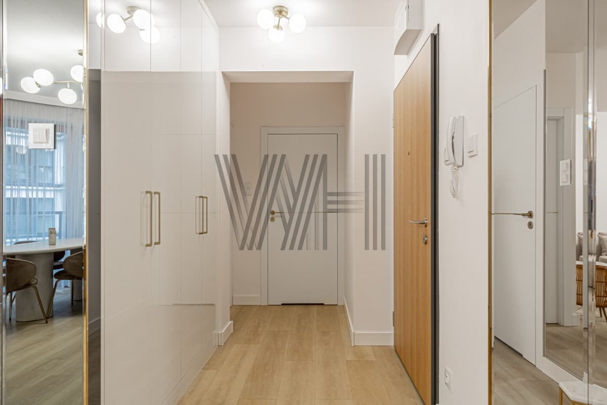 Mieszkanie - Warszawa - Wola - 66 m²/3 pokoje - 15