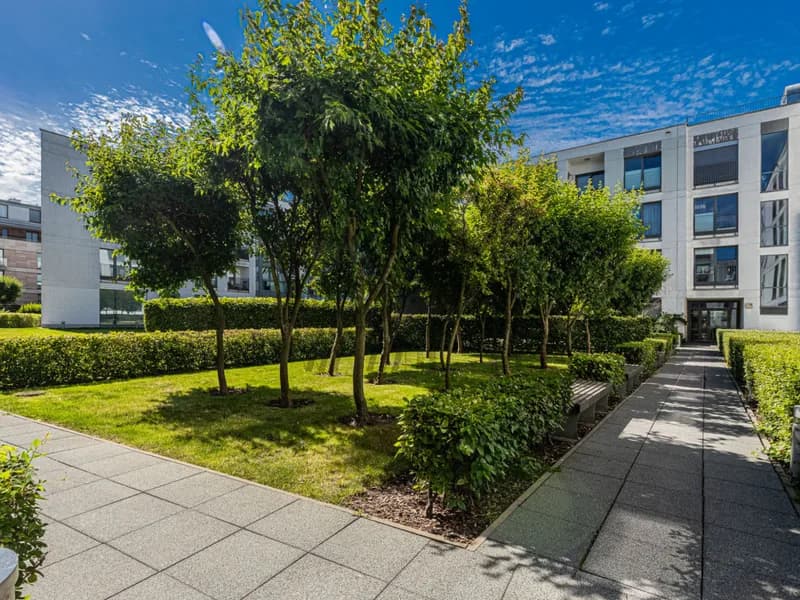 Mieszkanie - Warszawa - Wilanów - 3 pokoje - 91 m² - Galeria zdjęć 13