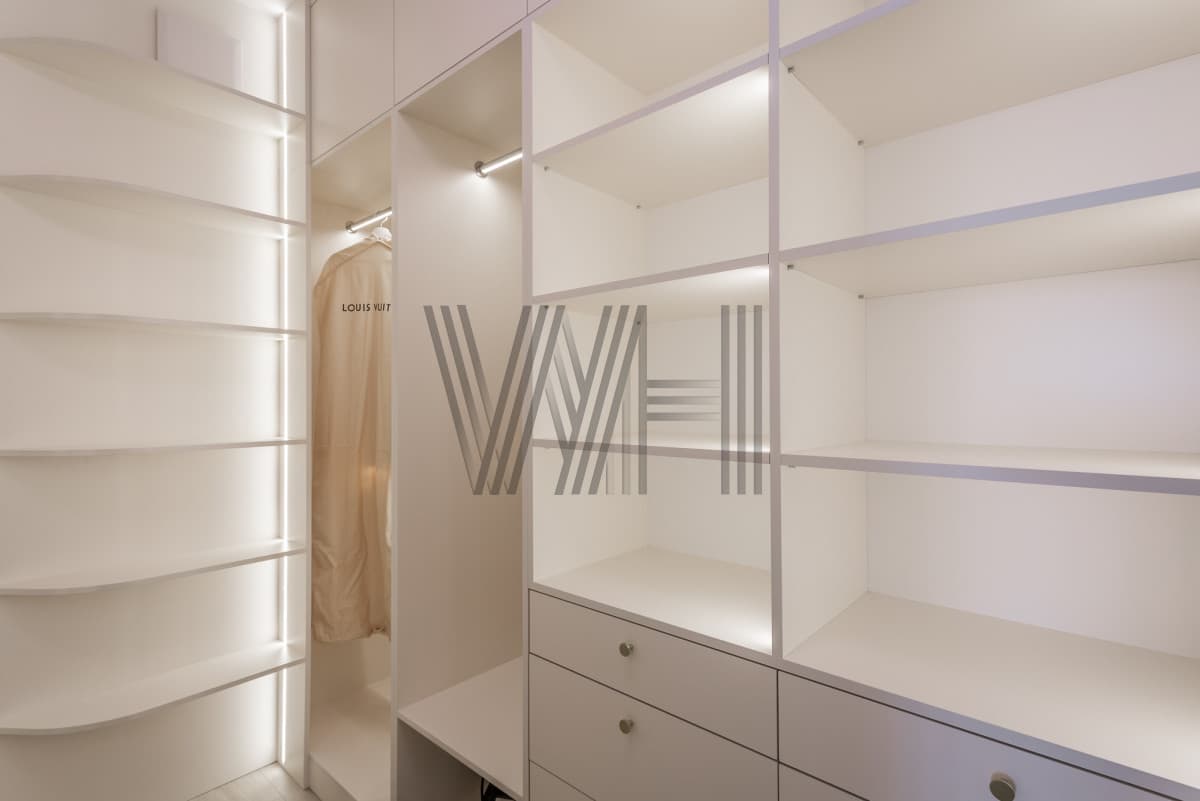 Mieszkanie - Warszawa - Wola - 100.56 m²/4 pokoje - 10