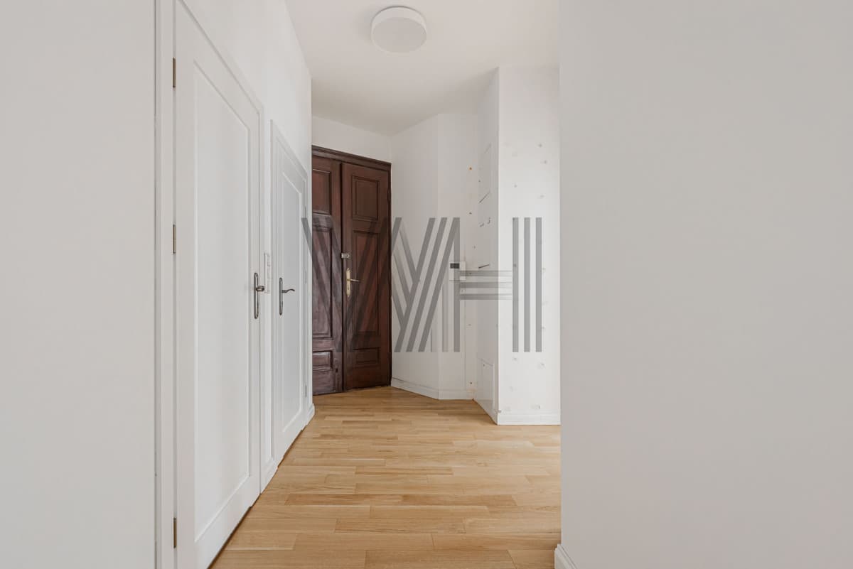 Lokal użytkowy - Warszawa - Śródmieście - 115 m² - 8