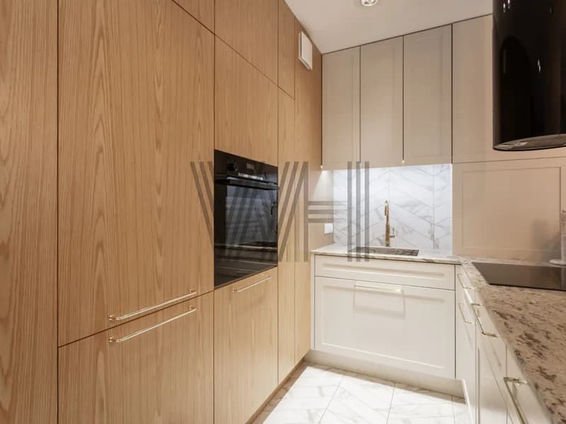 Apartment - Warsaw - Śródmieście - 2 rooms - 53 m² - Photo gallery 7