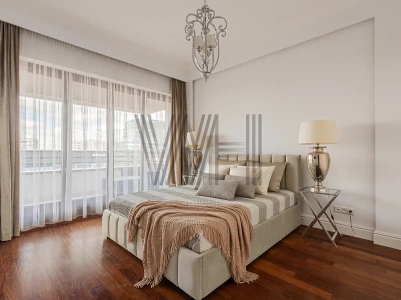 Mieszkanie - Warszawa - Żoliborz - 4 pokoje - 90 m² - Galeria zdjęć 5