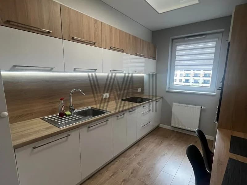 Квартира - Варшава - Mokotów - 3 кімнати - 70 m² - Фотогалерея 6