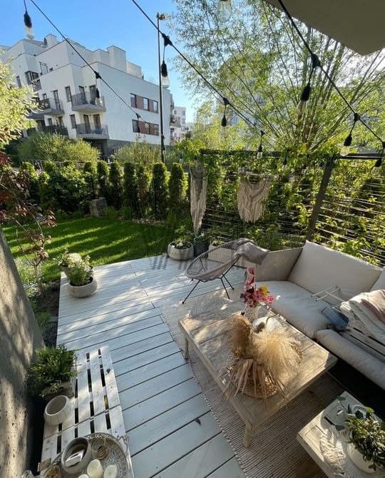 Apartment - Warsaw - Ursynów - 55 m²/3 rooms - 19