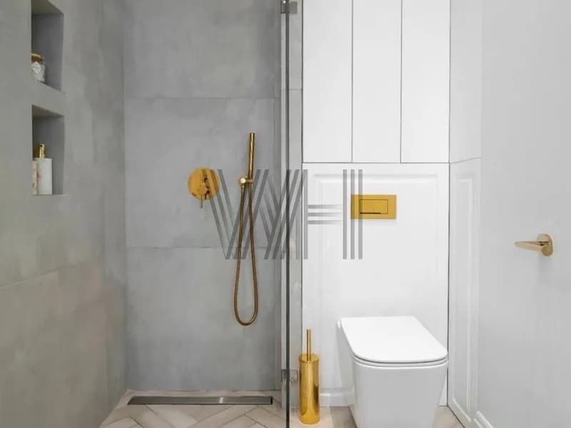 Mieszkanie - Warszawa - Wola - 3 pokoje - 77 m² - Galeria zdjęć 10