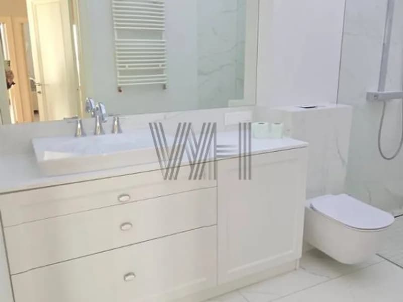 Квартира - Варшава - Mokotów - 3 кімнати - 63 m² - Фотогалерея 13