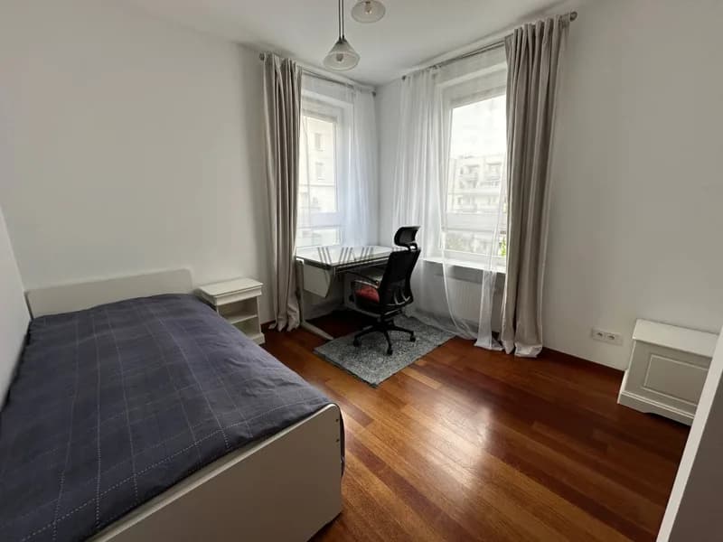 Квартира - Варшава - Mokotów - 4 комнаты - 107 m² - Фотогалерея 13