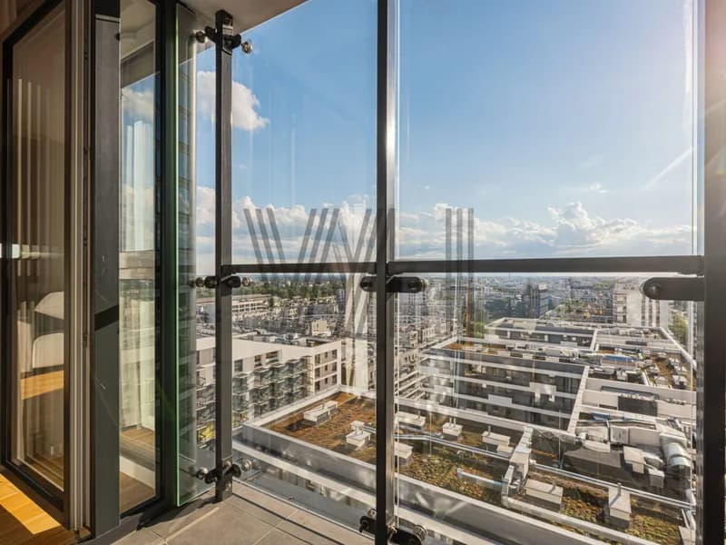 Mieszkanie - Warszawa - Wola - 2 pokoje - 43 m² - Galeria zdjęć 13