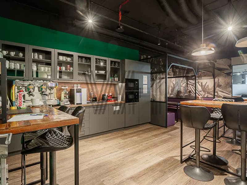 Lokal użytkowy - Warszawa - 38 m² - Galeria zdjęć 17