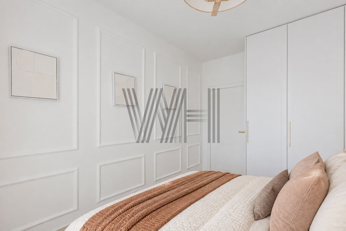 Mieszkanie - Warszawa - Wola - 42.38 m²/2 pokoje - 15